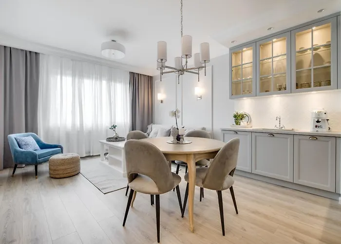 公寓 Tespis - Francuska Atal Park Premium *