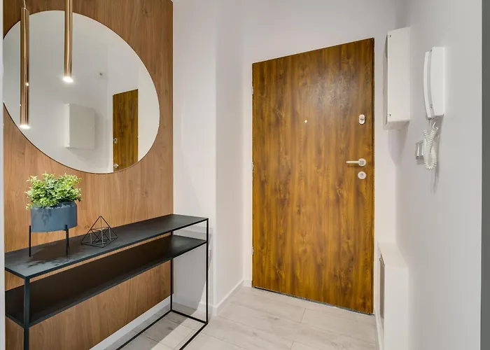 公寓 Tespis - Francuska Atal Park Premium *