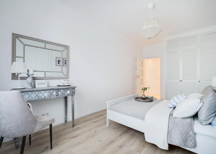 Tespis - Francuska Atal Park Premium 公寓 *