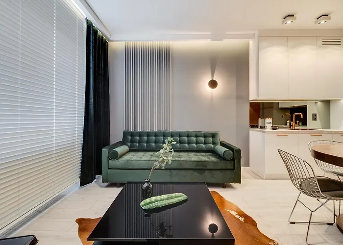 Tespis - Francuska Atal Park Premium 公寓 *