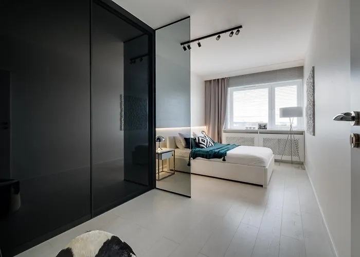 Tespis - Francuska Atal Park Premium 公寓 *