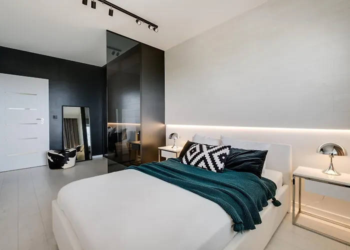 公寓 Tespis - Francuska Atal Park Premium *