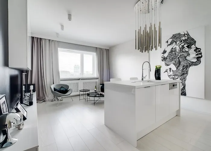 公寓 Tespis - Francuska Atal Park Premium *