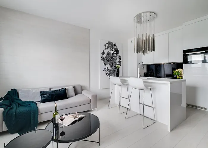 Tespis - Francuska Atal Park Premium 公寓 *