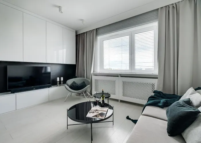 公寓 Tespis - Francuska Atal Park Premium