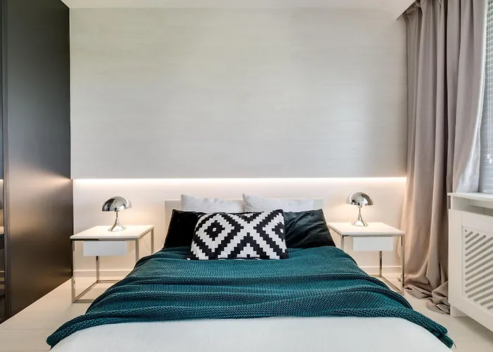 Tespis - Francuska Atal Park Premium 公寓