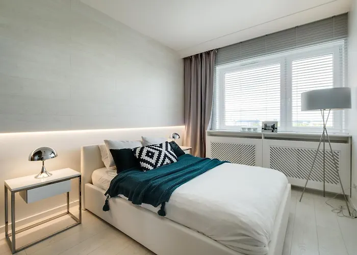 公寓 Tespis - Francuska Atal Park Premium *