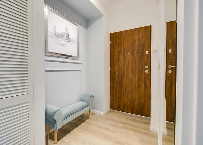 公寓 Tespis - Francuska Atal Park Premium