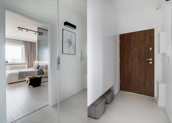 Tespis - Francuska Atal Park Premium 公寓 *